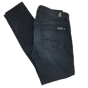 7 For All Mankind Jeans, Size 26 Gwenevere